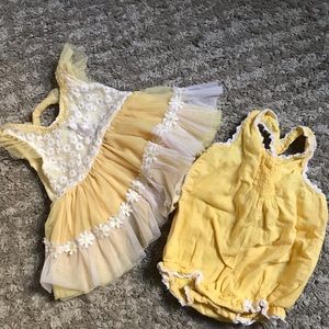 Cute toddler dresses 👗